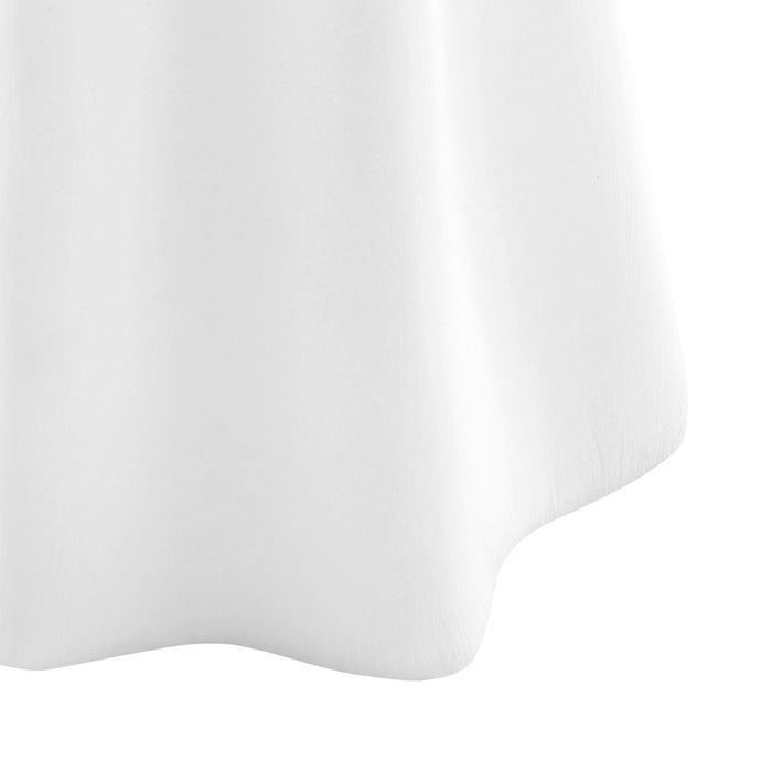 Estrella Lamp - White