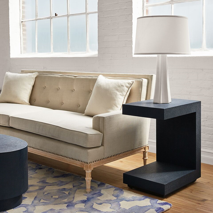 Estrella Lamp - White