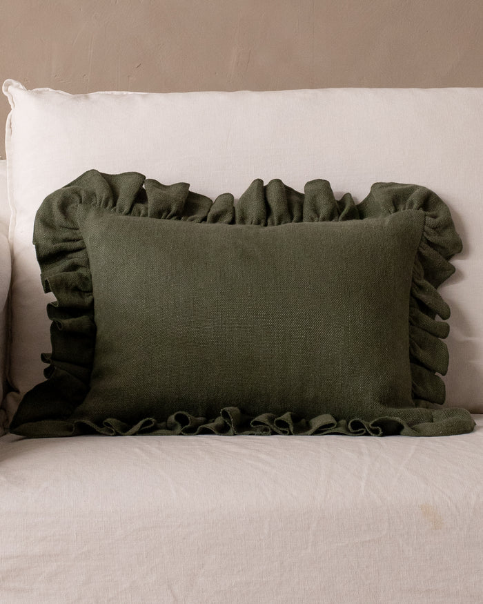 Etta Pillow