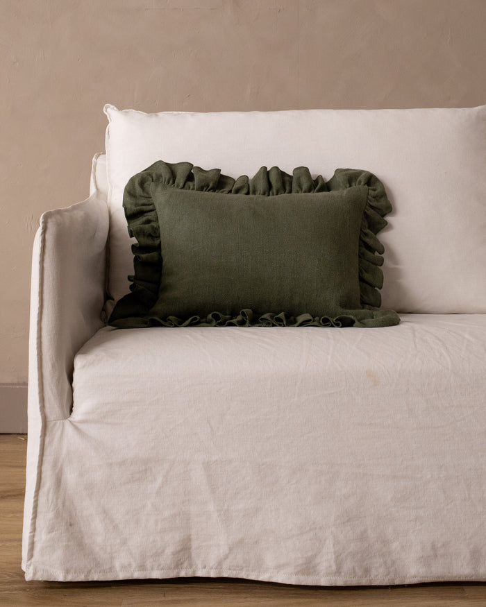 Etta Pillow