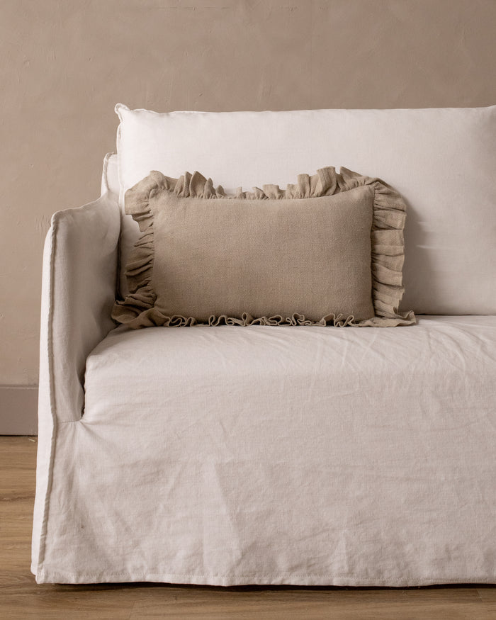 Etta Pillow