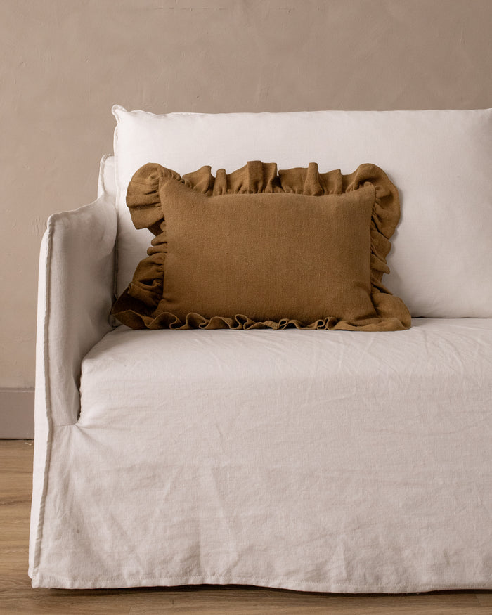 Etta Pillow
