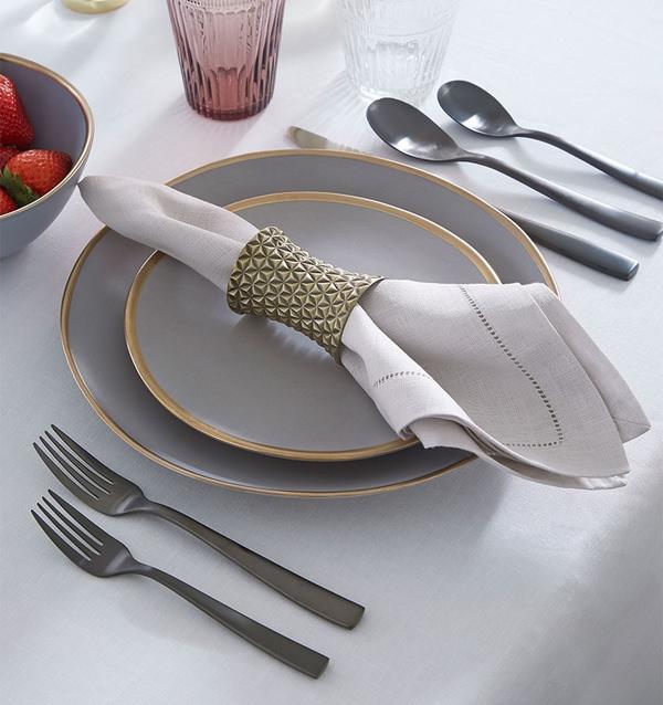 Festival Napkins