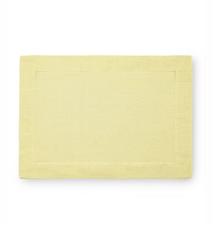 Festival Placemats