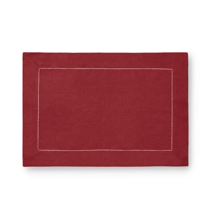 Festival Placemats
