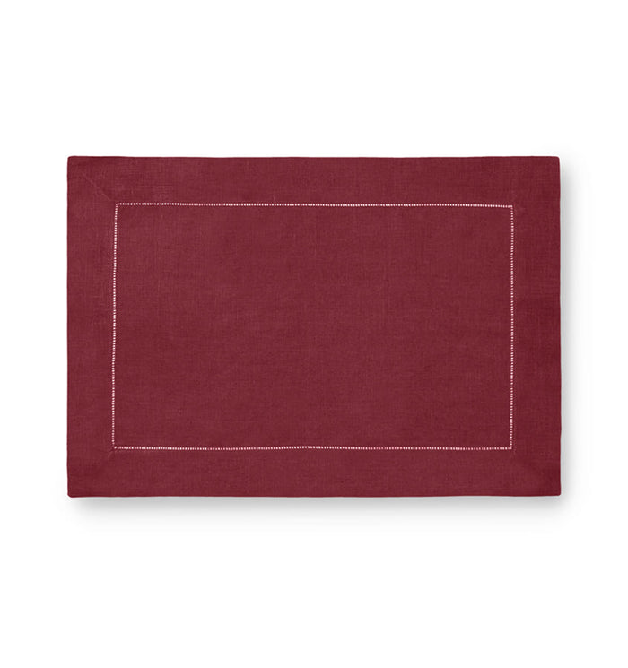 Festival Placemats