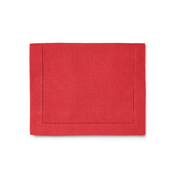RED / 15X108"