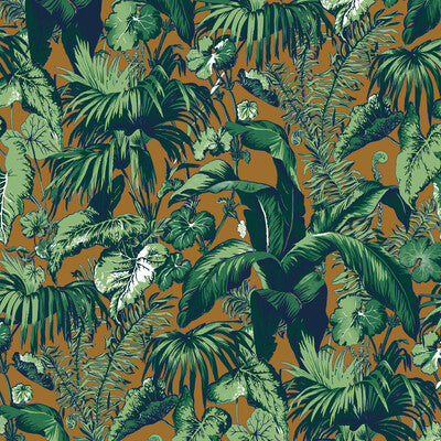 Feuillage Wallpaper