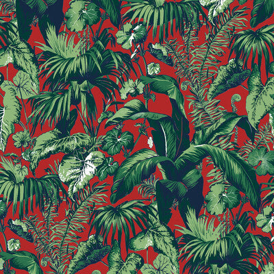 Feuillage Wallpaper