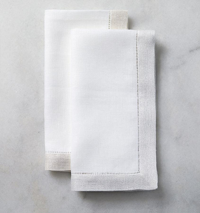Filetto Napkins