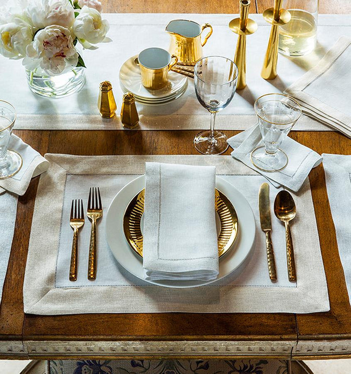 Filetto Napkins