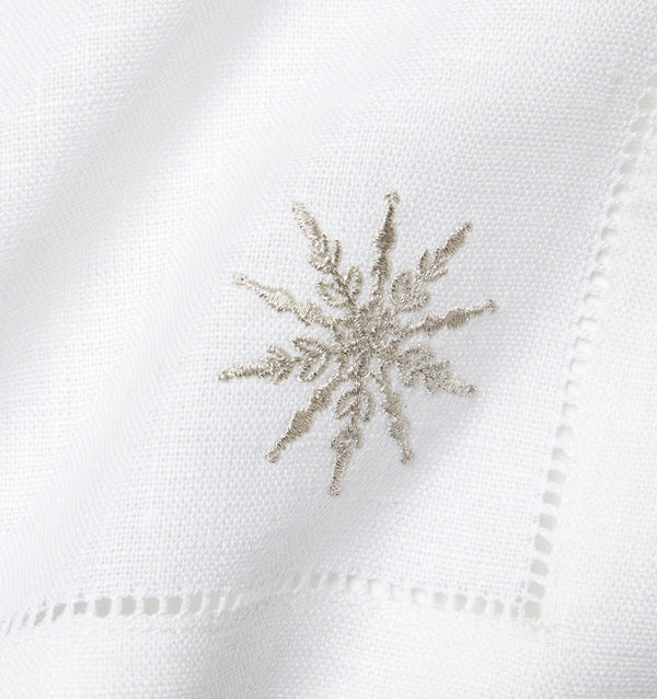 Fiocco Cocktail Napkins