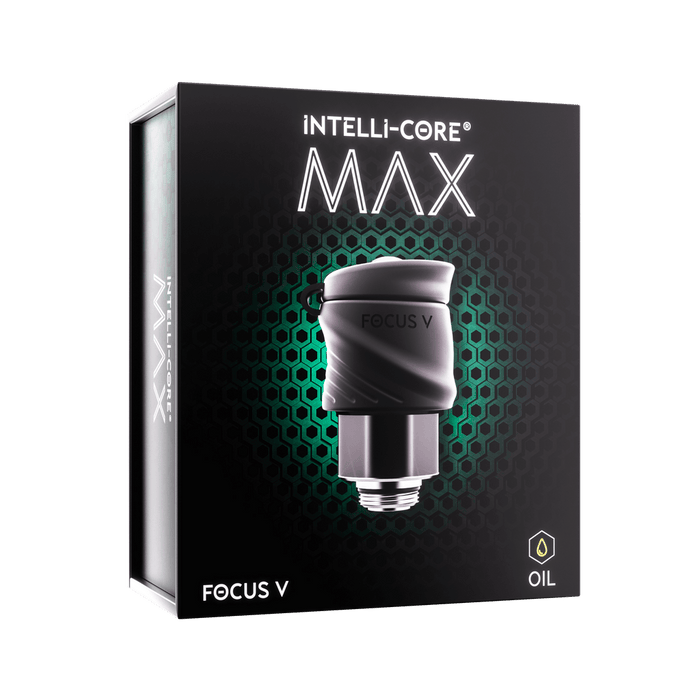 Focus V Intellicore MAX