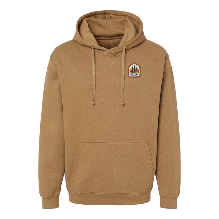 Foliage Cloudfit Hoodie