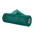 Forest Green Mesh: Deco Mesh -10 inches x 10yards, Poly Deco Mesh, DIY Crafts, Wreath Making