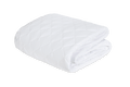 Foundation Mattress Pad White