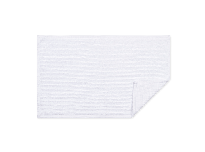 Small / White