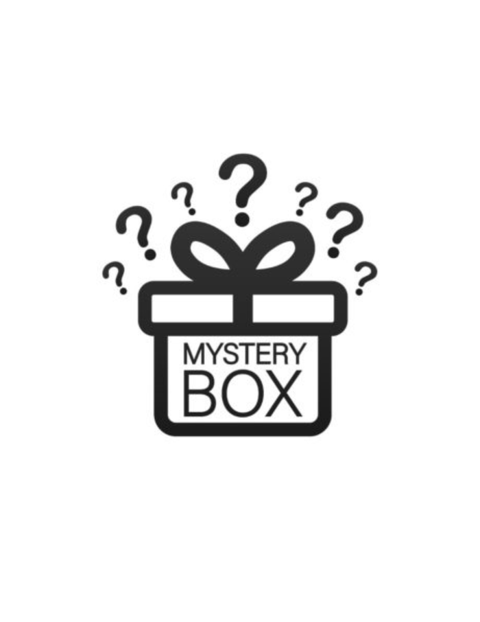 FREE Mystery Supply Box