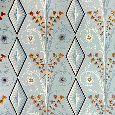 Gallier Diamond Wallpaper