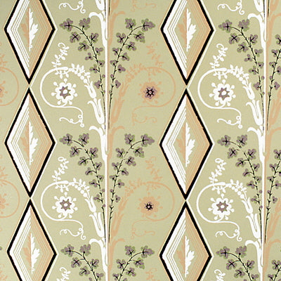 Gallier Diamond Wallpaper