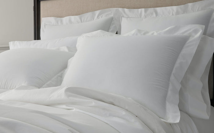 Gatsby Hemstitch Sham