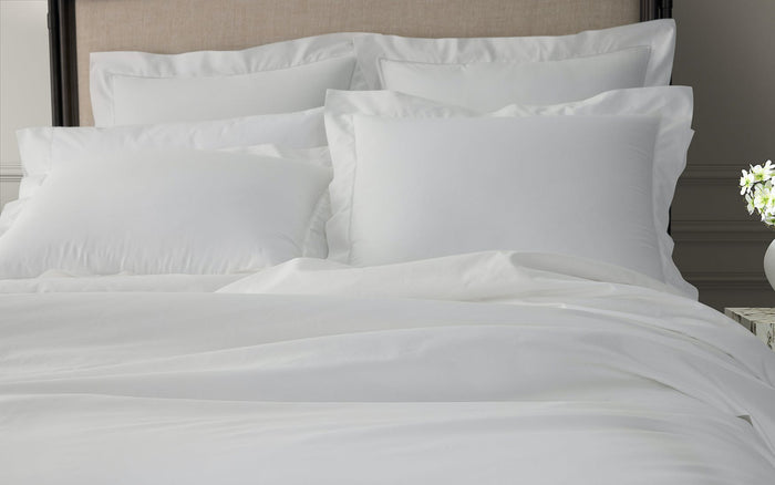 Gatsby Hemstitch Sham