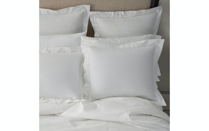 Gatsby Hemstitch Sham