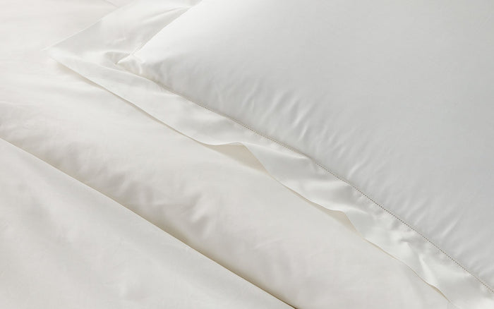 Gatsby Hemstitch Sham