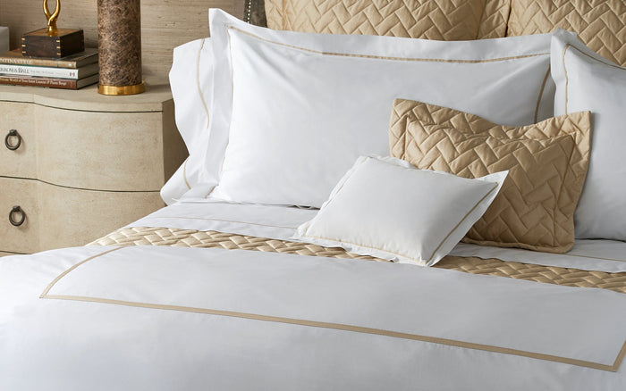 Gatsby Sham