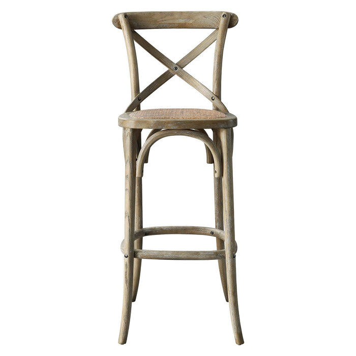 Gear Bar Stool