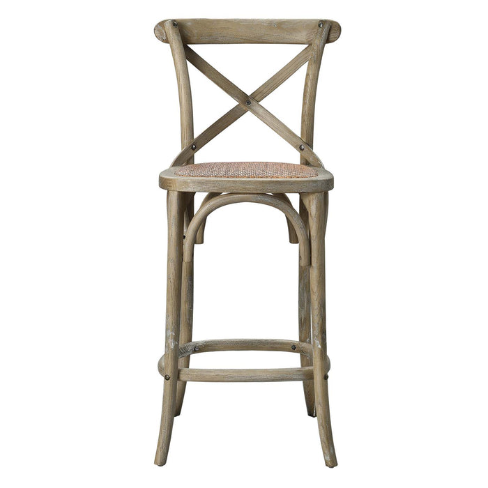 Gear Counter Stool