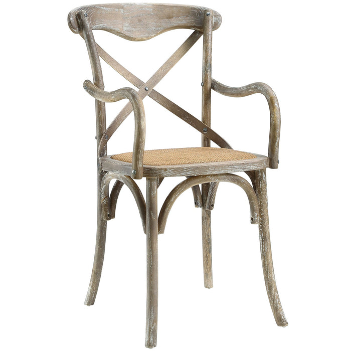 Gray