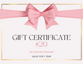 Gift Card - DBC Baby Bedding Co