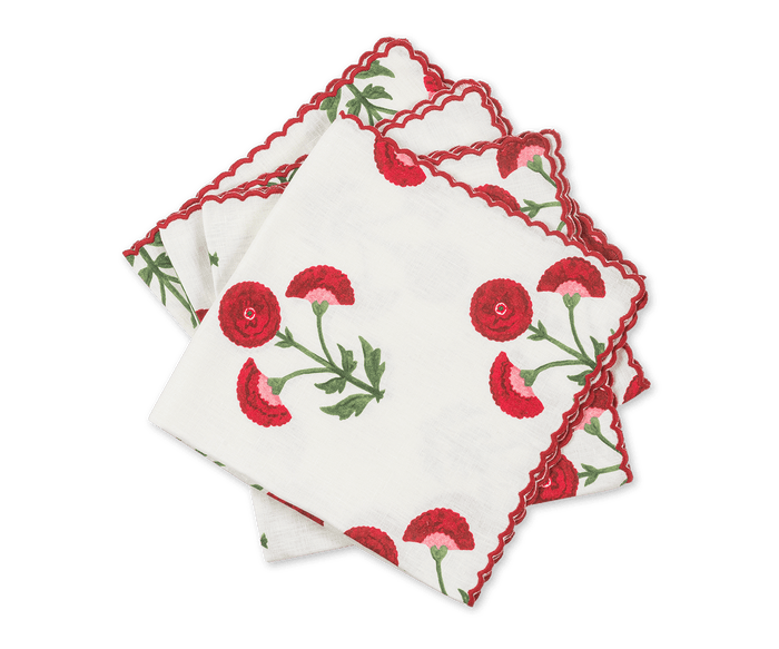 Gisele Napkin - set of 4