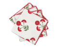 Gisele Napkin - set of 4