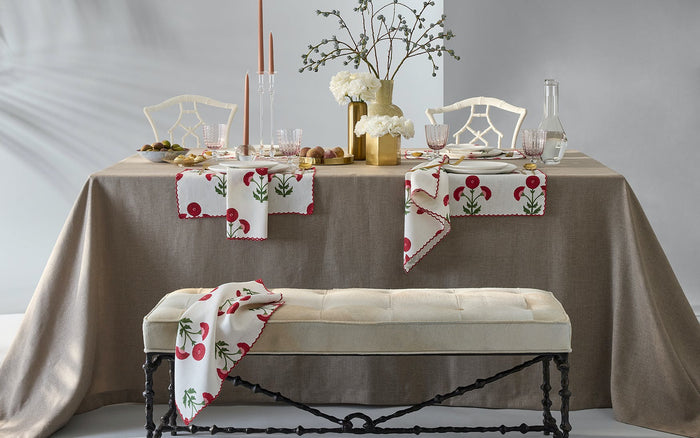 Gisele Napkin - set of 4