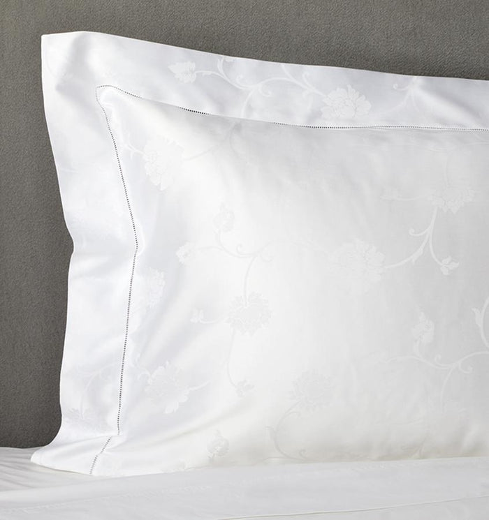 Giza 45 Jacquard Sham