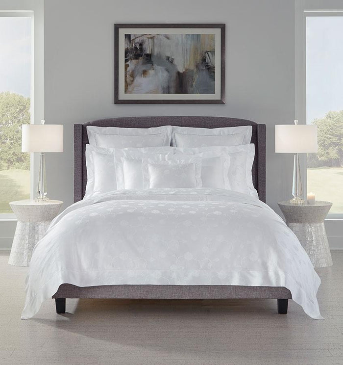 Giza 45 Jacquard Sham