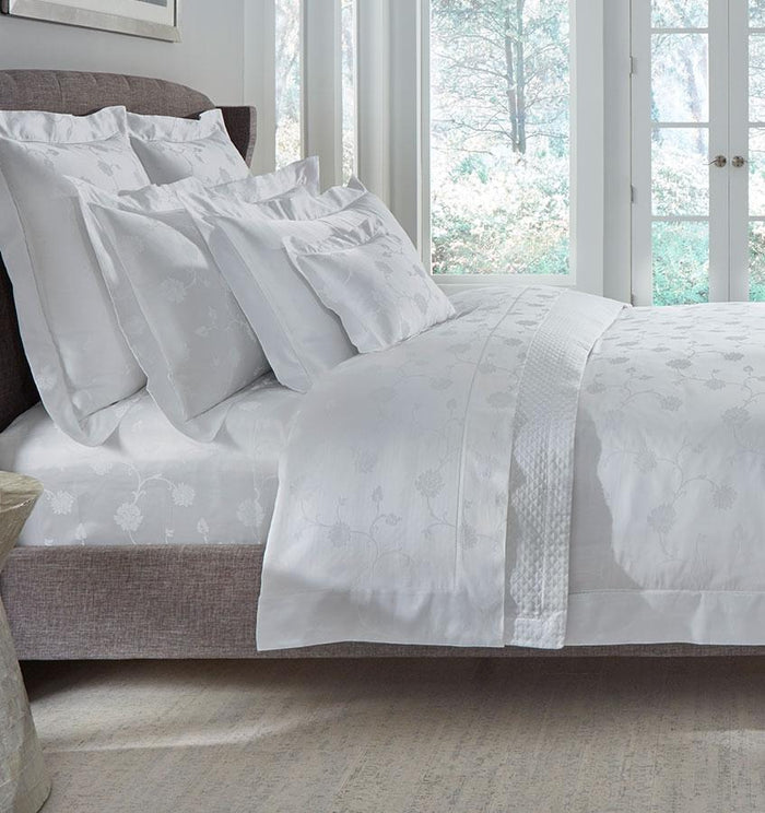 Giza 45 Jacquard Sham