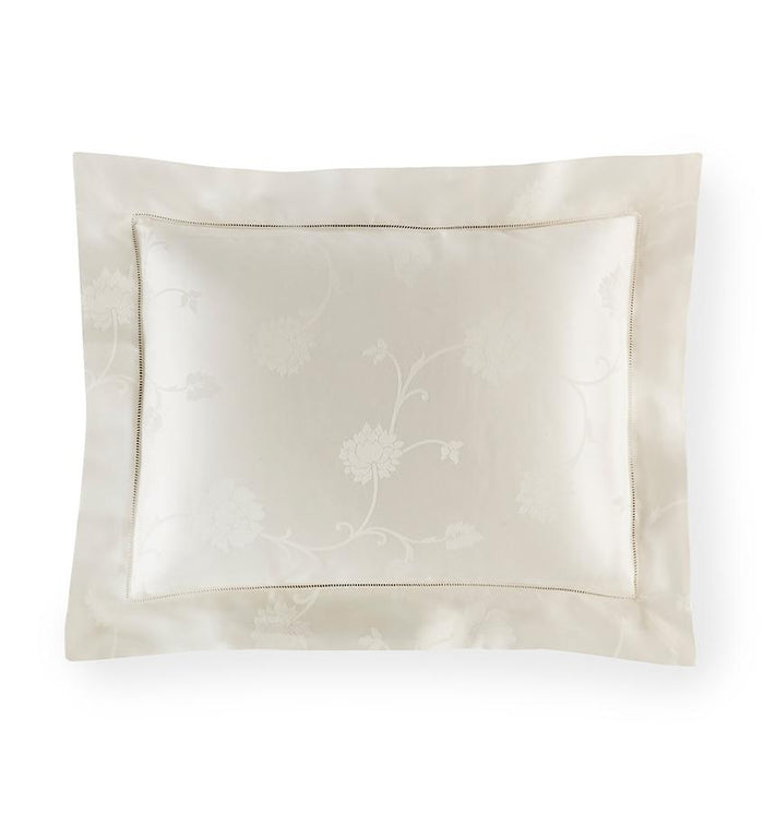 Giza 45 Jacquard Sham