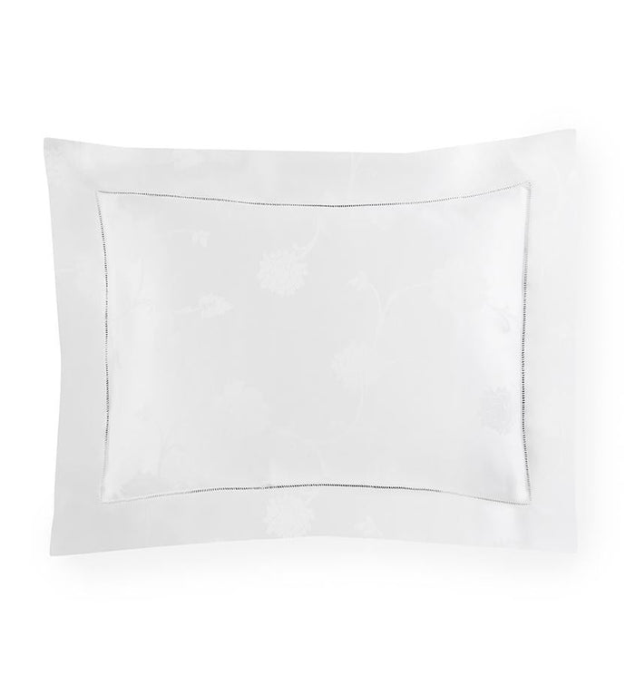 Giza 45 Jacquard Sham