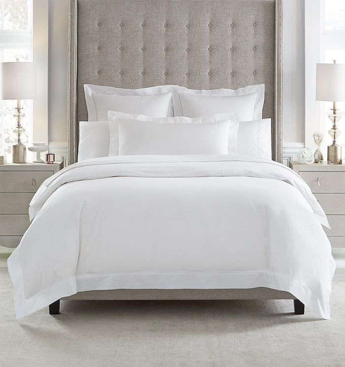 Giza 45 Percale Sham