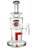 Glasslab 303 Fused Stem To 20 Arm Tree - Goodiesheady