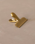 Gold Clip