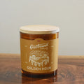 Golden Hour Candle