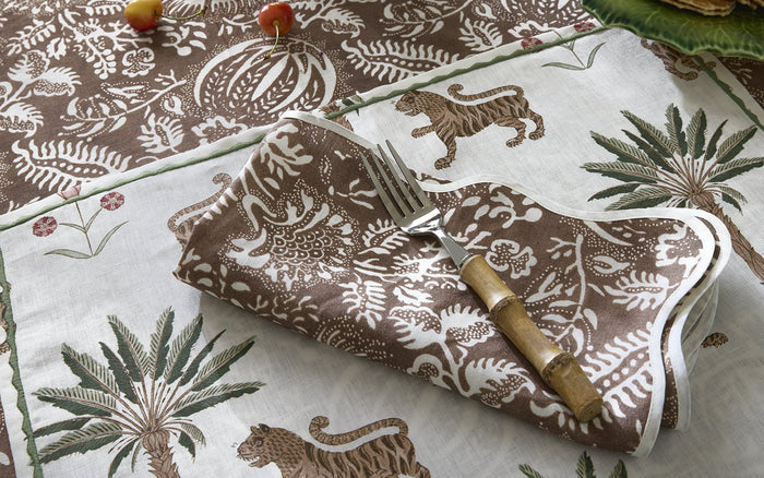 Granada Napkin - set of 4