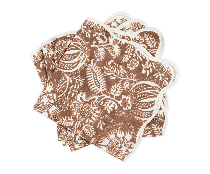 Chestnut