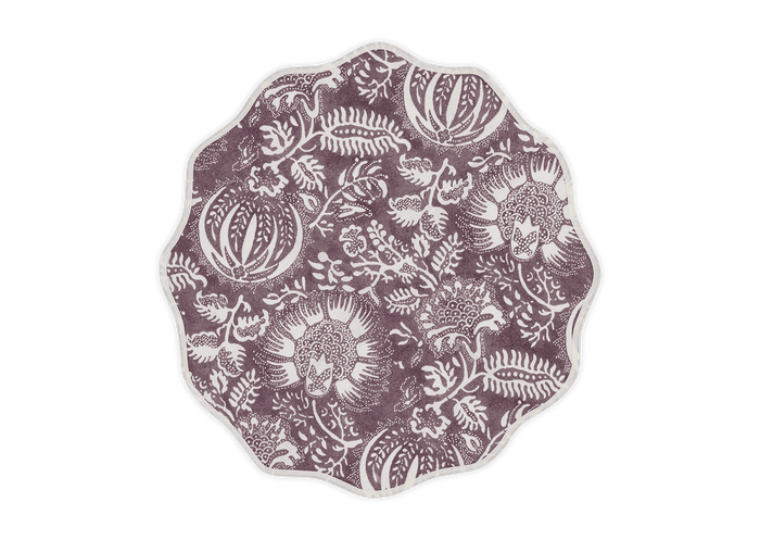 Thistle / Circle Placemats