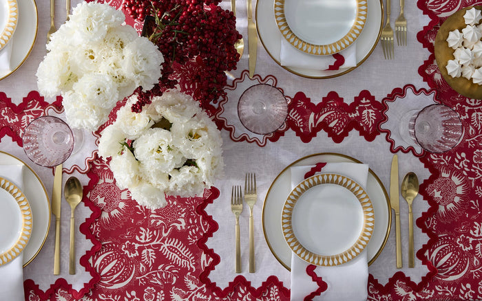 Granada Placemat-set-of-4