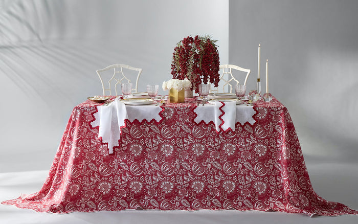 Granada Tablecloth